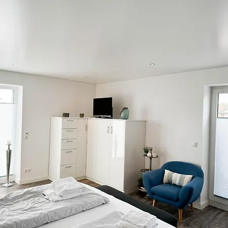 & Penthouse-apartment 5